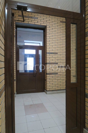 
  Продается студия 35.3 м², в ЖК Радужный каскад, б/с 19. Фото 36.
