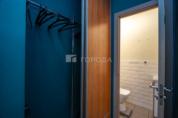 
  Сдается универсальное помещение 50.3 м². Фото 18.