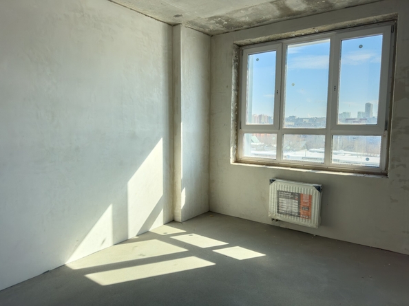 
  Продается 1-комн. квартира 23.04 м², в ЖК Биография. Фото 11.