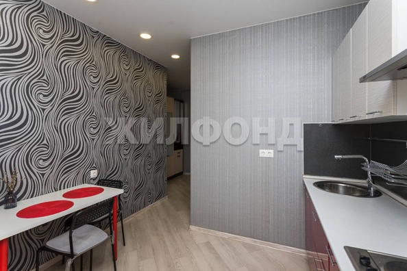 
  Продается 1-комн. квартира 38.5 м². Фото 2.