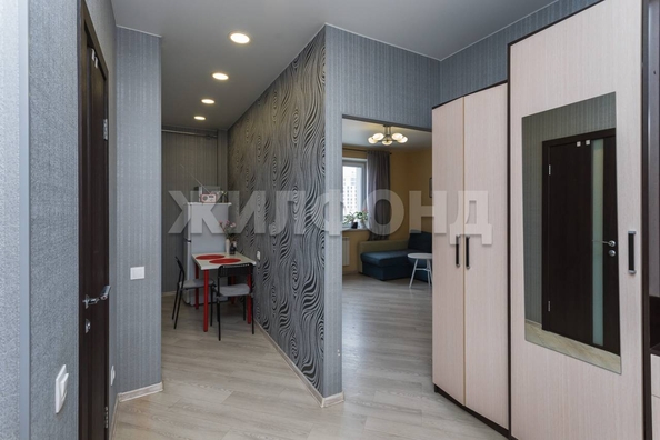 
  Продается 1-комн. квартира 38.5 м². Фото 8.