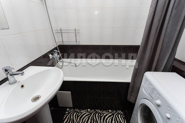 
  Продается 1-комн. квартира 38.5 м². Фото 12.