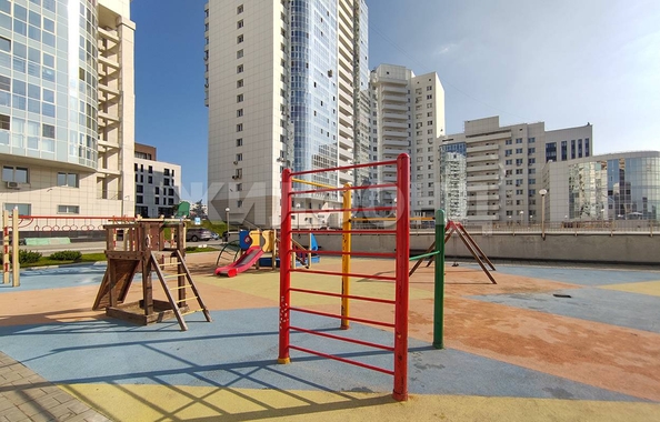 
  Продается 1-комн. квартира 38.5 м². Фото 20.