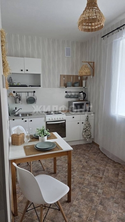 
  Продается 1-комн. квартира 34.8 м². Фото 5.