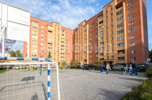 
  Продается 1-комн. квартира 34.8 м². Фото 4.