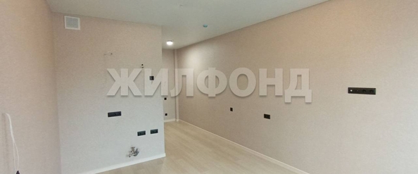 
  Продается апартамент 24.3 м², в АК Место. Фото 1.