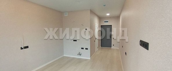 
  Продается апартамент 24.3 м², в АК Место. Фото 6.