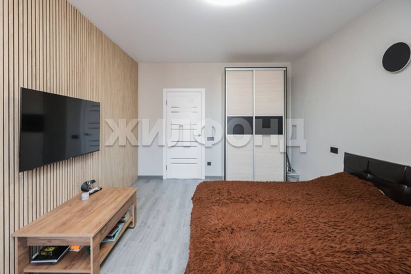 
  Продается 1-комн. квартира 38.9 м². Фото 2.