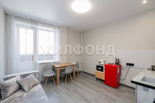 
  Продается 1-комн. квартира 38.9 м². Фото 9.