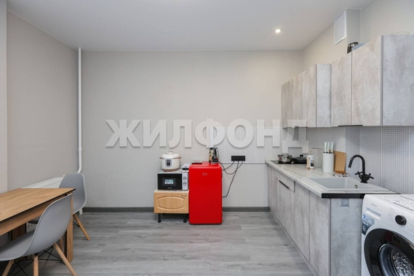 
  Продается 1-комн. квартира 38.9 м². Фото 10.