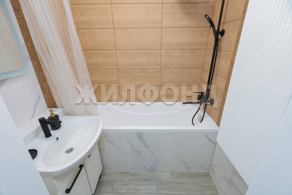 
  Продается 1-комн. квартира 38.9 м². Фото 22.