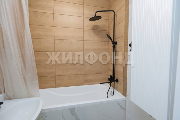
  Продается 1-комн. квартира 38.9 м². Фото 23.
