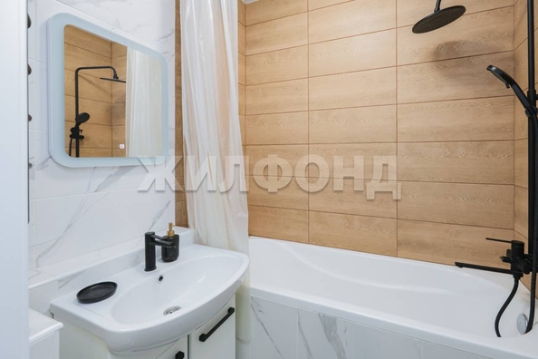 
  Продается 1-комн. квартира 38.9 м². Фото 24.