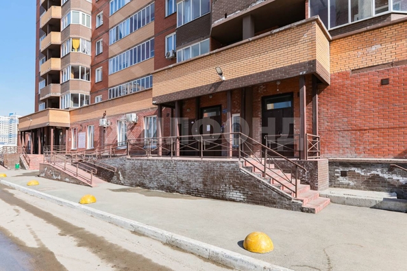 
  Продается 1-комн. квартира 38.9 м². Фото 26.