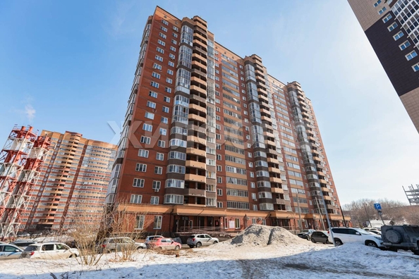 
  Продается 1-комн. квартира 38.9 м². Фото 27.