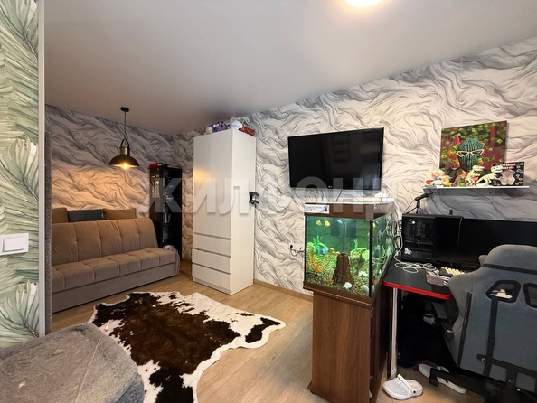 
  Продается 1-комн. квартира 29.8 м². Фото 1.