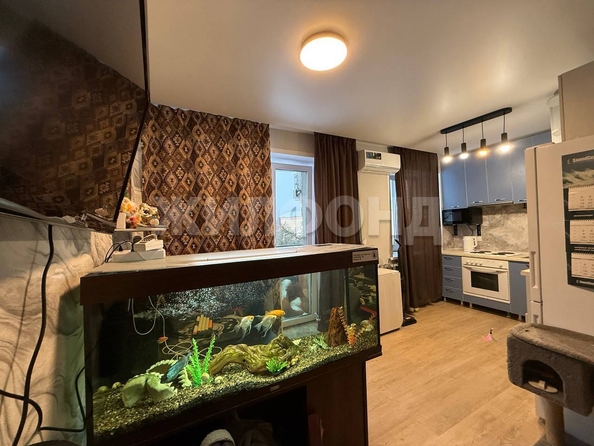 
  Продается 1-комн. квартира 29.8 м². Фото 2.