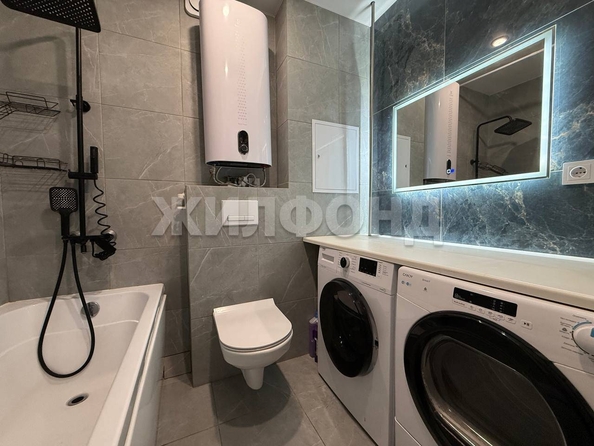 
  Продается 1-комн. квартира 29.8 м². Фото 9.