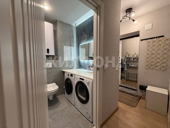 
  Продается 1-комн. квартира 29.8 м². Фото 12.