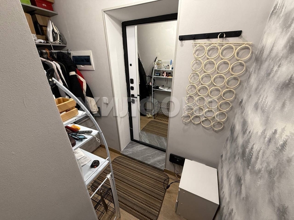 
  Продается 1-комн. квартира 29.8 м². Фото 13.