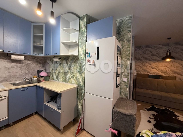 
  Продается 1-комн. квартира 29.8 м². Фото 14.