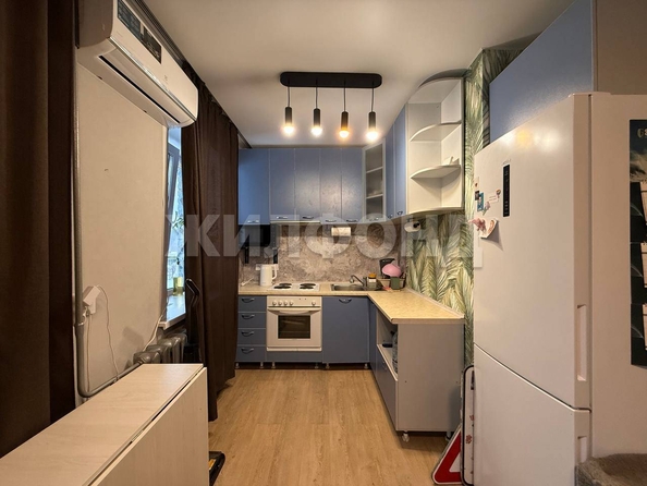 
  Продается 1-комн. квартира 29.8 м². Фото 15.