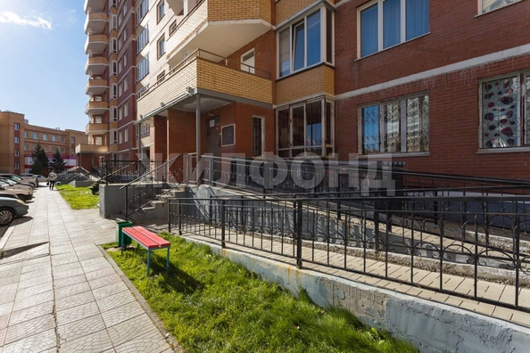 
  Продается 1-комн. квартира 41.3 м². Фото 3.