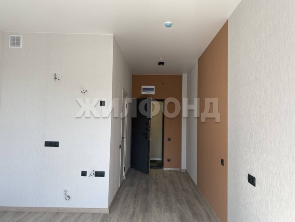 
  Продается апартамент 24.3 м², в АК Место. Фото 2.