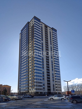 
  Продается студия 27.9 м², в ЖК Расцветай на Зорге, дом 1 . Фото 10.