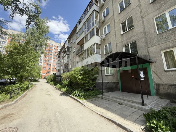 
  Продается 2-комн. квартира 47.8 м². Фото 8.