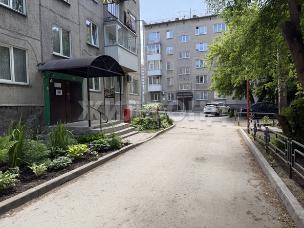 
  Продается 2-комн. квартира 47.8 м². Фото 10.