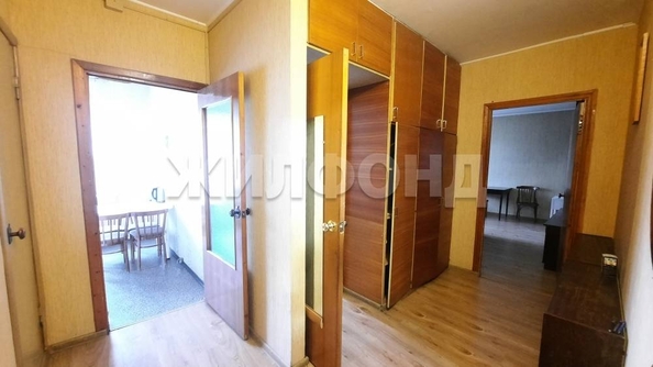 
  Продается 2-комн. квартира 47.5 м². Фото 10.