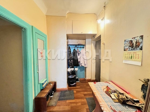 
  Продается 2-комн. квартира 58.7 м². Фото 4.