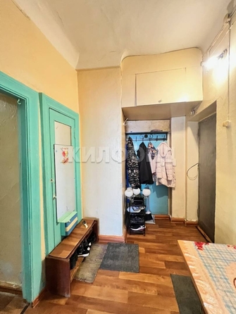 
  Продается 2-комн. квартира 58.7 м². Фото 18.