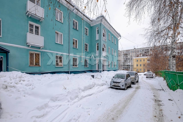 
  Продается 2-комн. квартира 58.7 м². Фото 31.