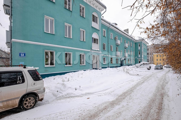 
  Продается 2-комн. квартира 58.7 м². Фото 32.