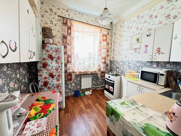 
  Продается 2-комн. квартира 58.7 м². Фото 6.