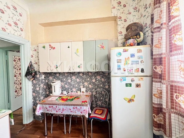 
  Продается 2-комн. квартира 58.7 м². Фото 9.