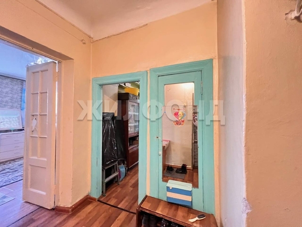 
  Продается 2-комн. квартира 58.7 м². Фото 15.