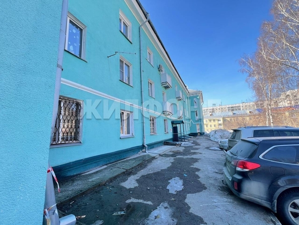 
  Продается 2-комн. квартира 58.7 м². Фото 17.