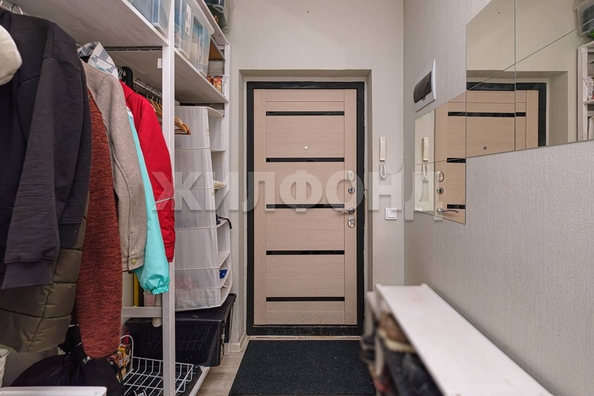 
  Продается 2-комн. квартира 57 м², в ЖК Расцветай на Маркса, дом 1. Фото 9.