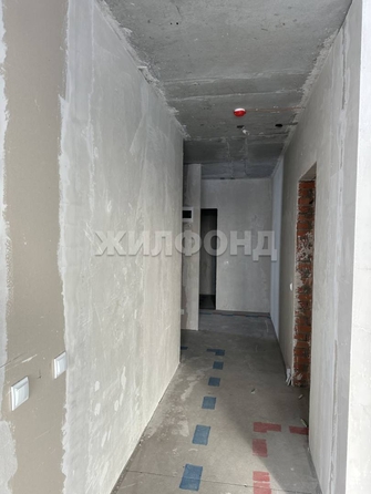 
  Продается 4-комн. квартира 102.1 м², в ЖК Никитина, дом 1. Фото 5.
