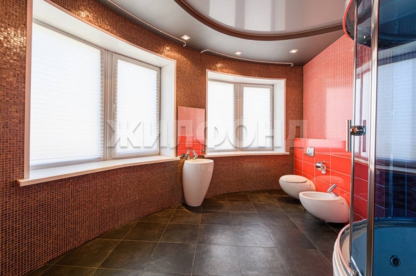 
  Продается дом 745 м². Фото 13.