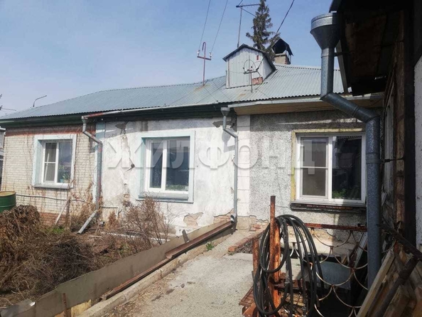 
  Продается дом 70 м². Фото 1.