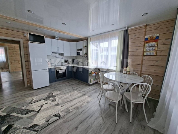 
  Продается дом 64 м². Фото 2.