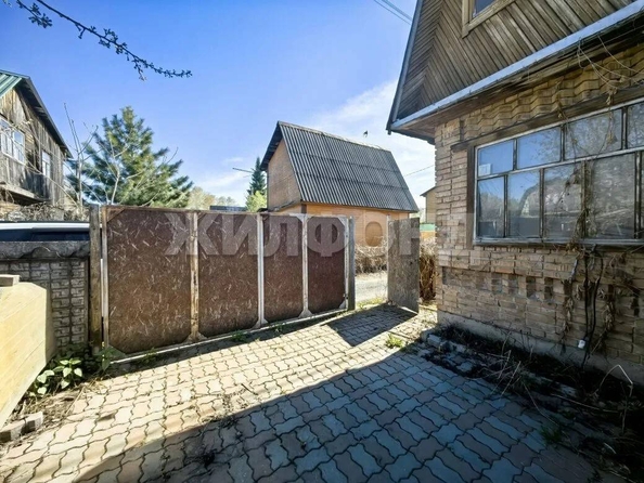 
  Продается дача 48 м². Фото 13.