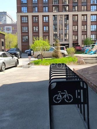 
  Продается 2-комн. квартира 54.5 м², в ЖК На Покатной, дом 2. Фото 3.