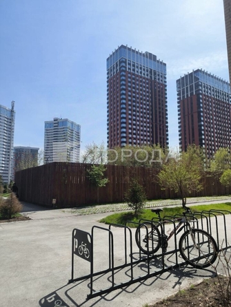 
  Продается 2-комн. квартира 54.5 м², в ЖК На Покатной, дом 2. Фото 6.