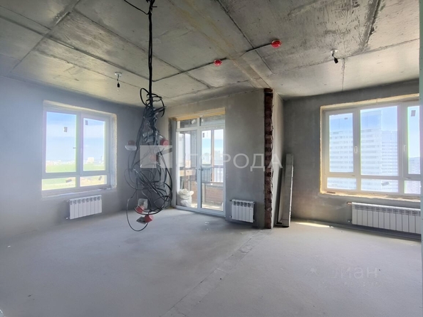 
  Продается 2-комн. квартира 54.5 м², в ЖК На Покатной, дом 2. Фото 22.