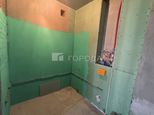 
  Продается 2-комн. квартира 54.5 м², в ЖК На Покатной, дом 2. Фото 26.